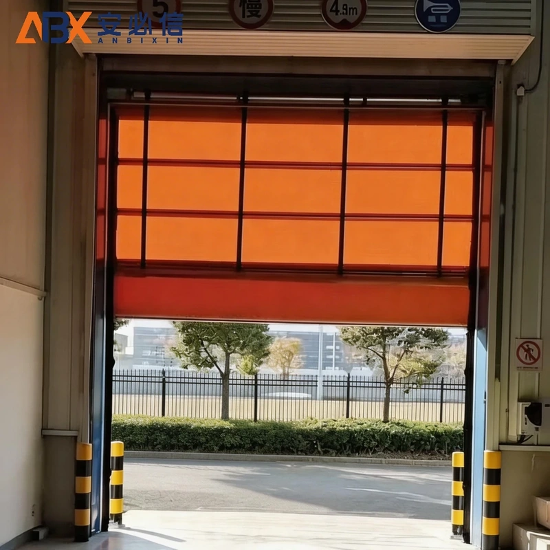 大兴安岭软帘堆积门