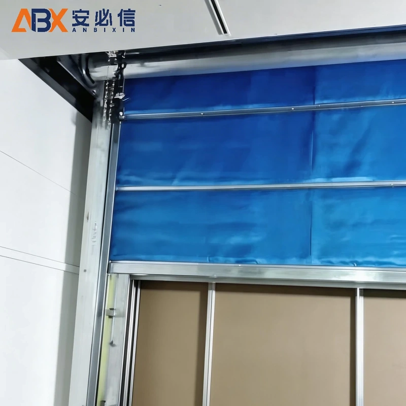 大兴安岭堆积门