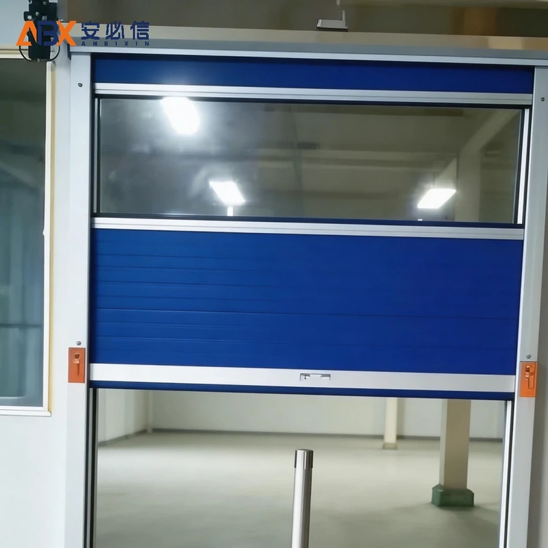 大兴安岭高速门